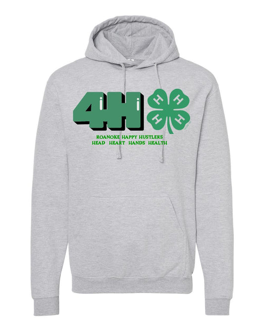 4H #5