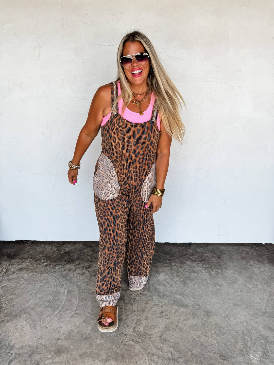 RICKI ROMPER