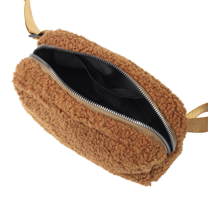Sherpa Waist Fanny pack