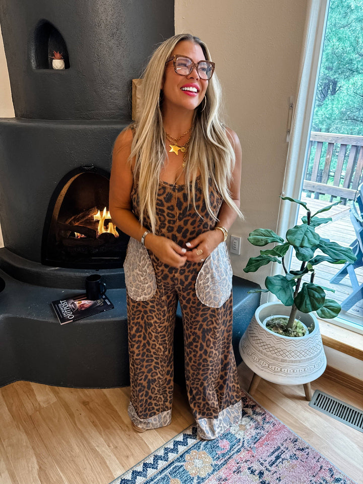 RICKI ROMPER