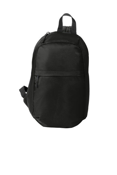 PA Crossbody Backpack