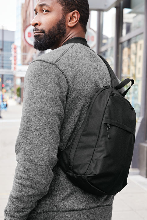 PA Crossbody Backpack