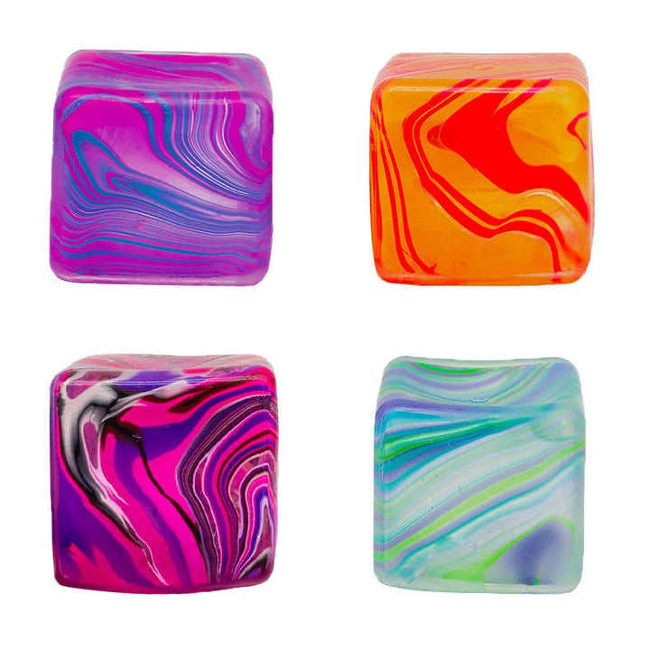 Nice Cube Squishy Toy