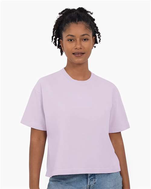 Comfort Colors - Heavyweight Boxy T-Shirt