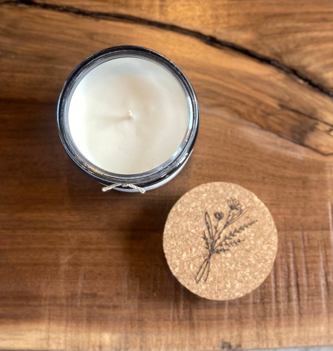 Golden Hour | Fall Candle NEW