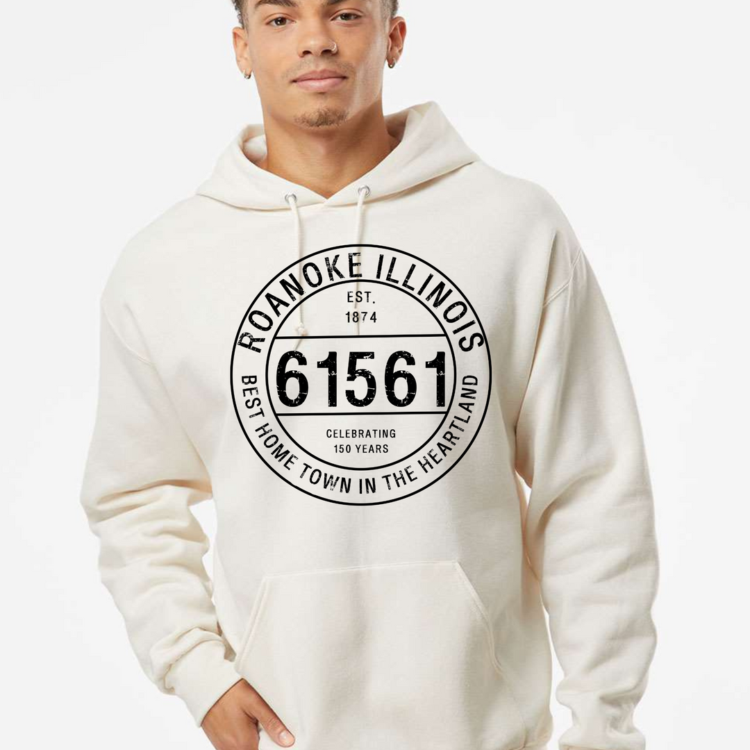 BLACK POSTAGE ZIP CODE