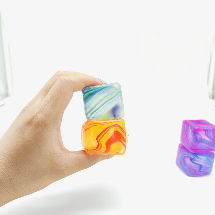 Nice Cube Squishy Toy