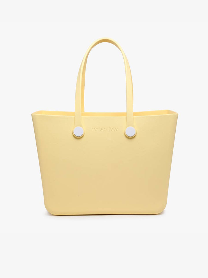 Carrie Versa Tote w/ Interchangeable Straps