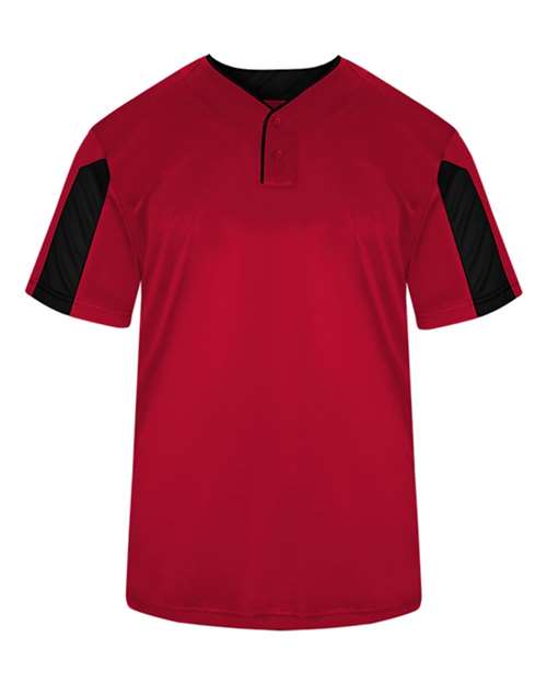 Men's Striker Placket