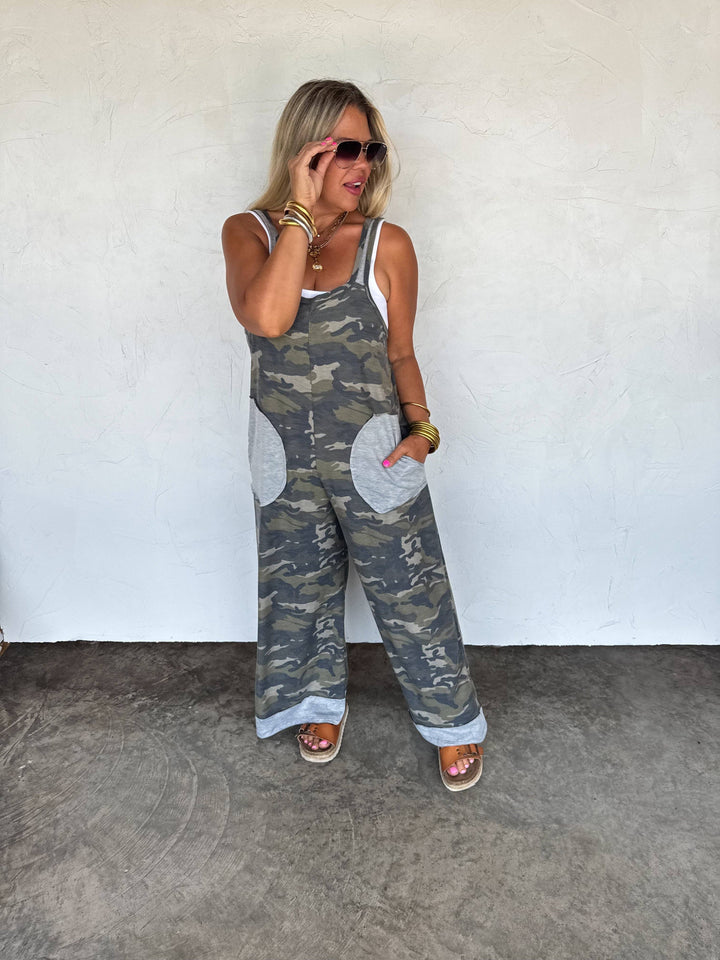 RICKI ROMPER