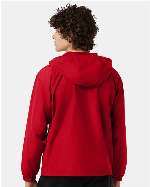 RBJHS Track Anorak Jacket