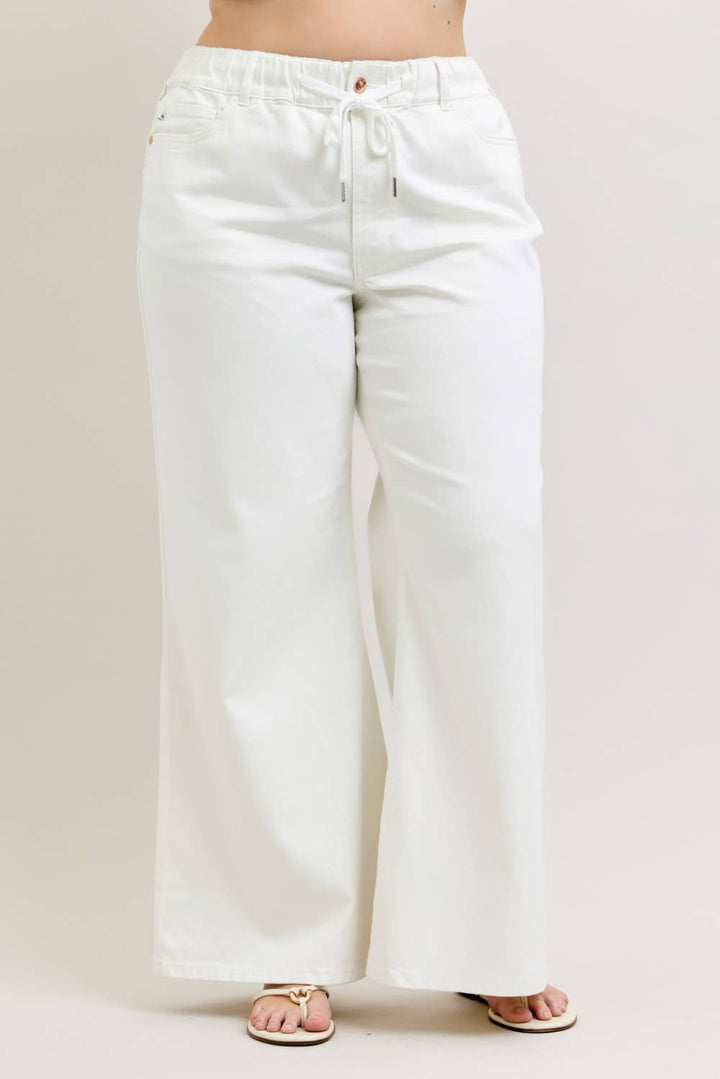 HW  Palazzo Judy Blue PLUS 881093