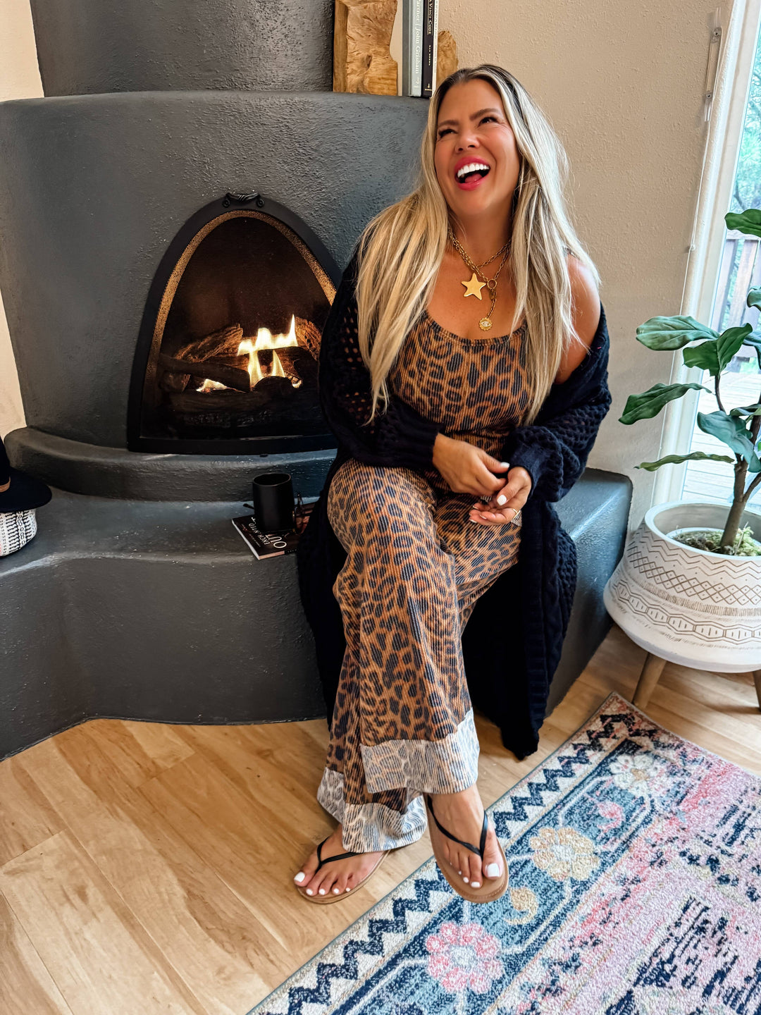 RICKI ROMPER
