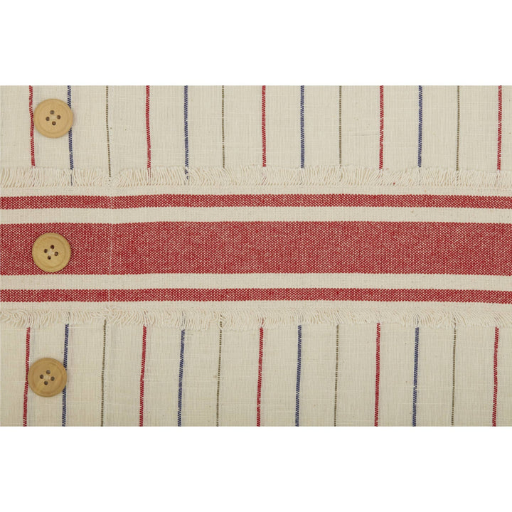 Betsy Pillow Cover 21Lx12W