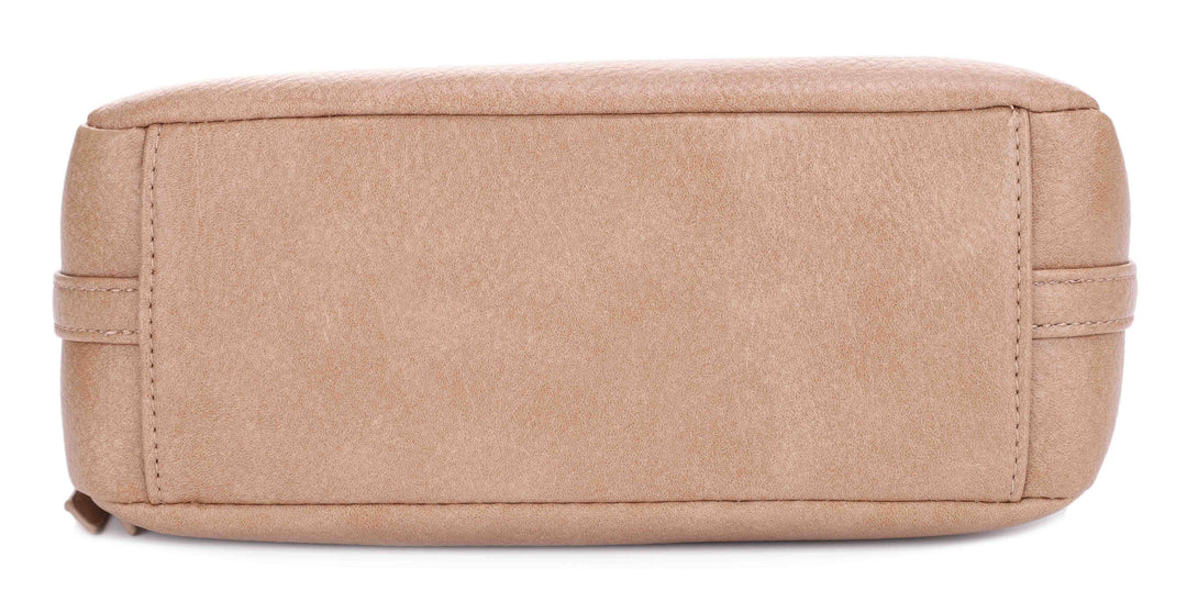 Mila Crossbody Bagw/Guitar Strap