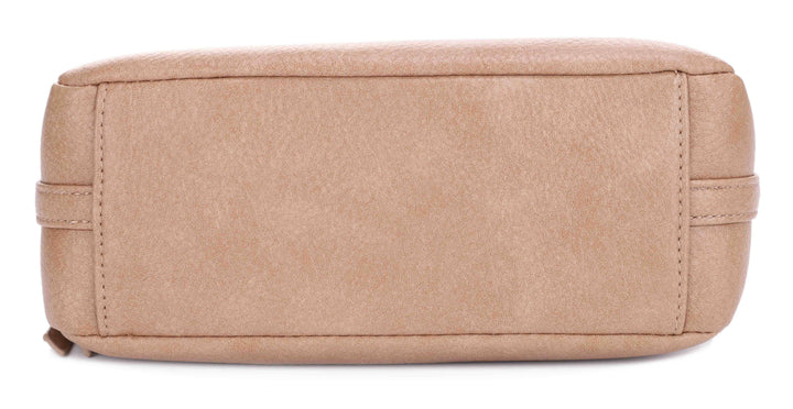 Mila Crossbody Bagw/Guitar Strap