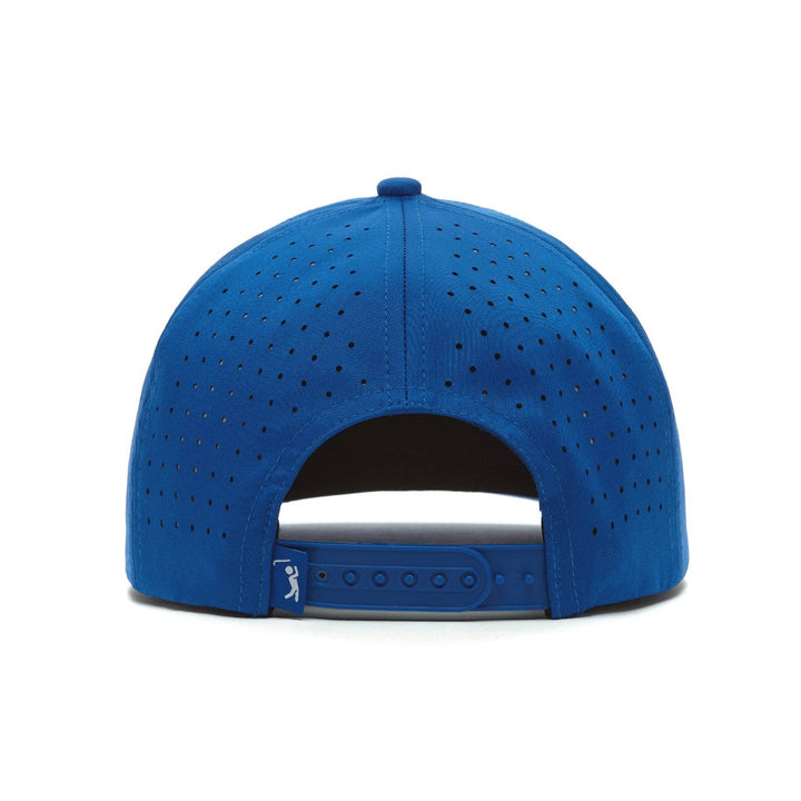 Fore! - Performance Golf Rope Hat - Snapback