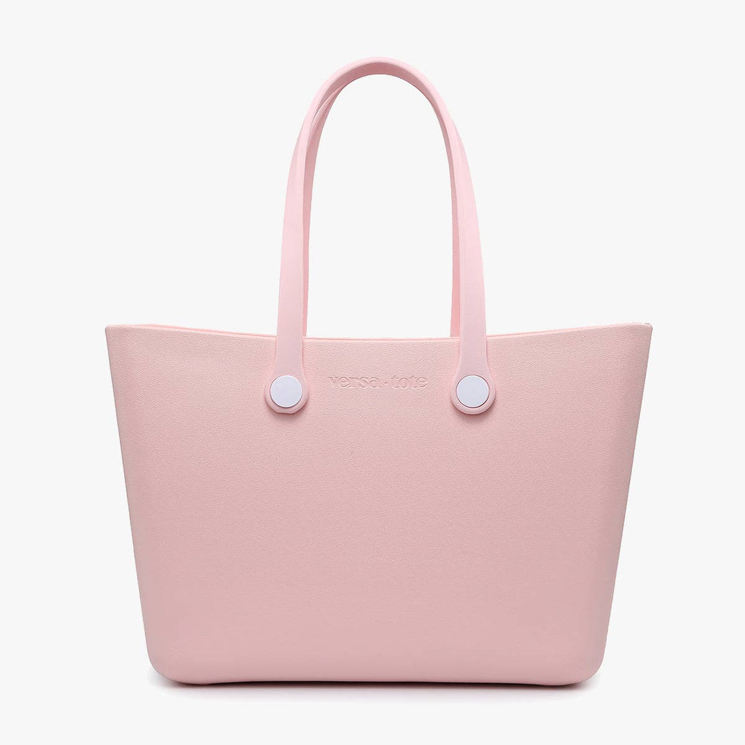 Carrie Versa Tote w/ Interchangeable Straps