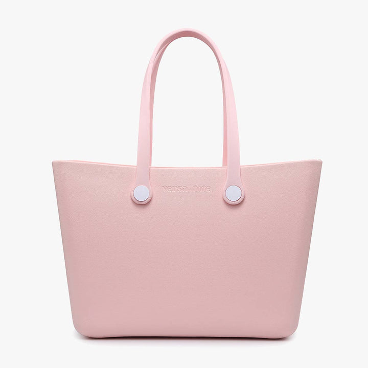 Carrie Versa Tote w/ Interchangeable Straps