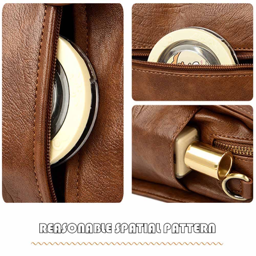 Fashion Shoulder Crossbody Bag