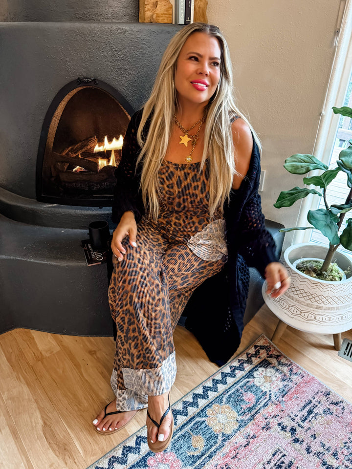 RICKI ROMPER
