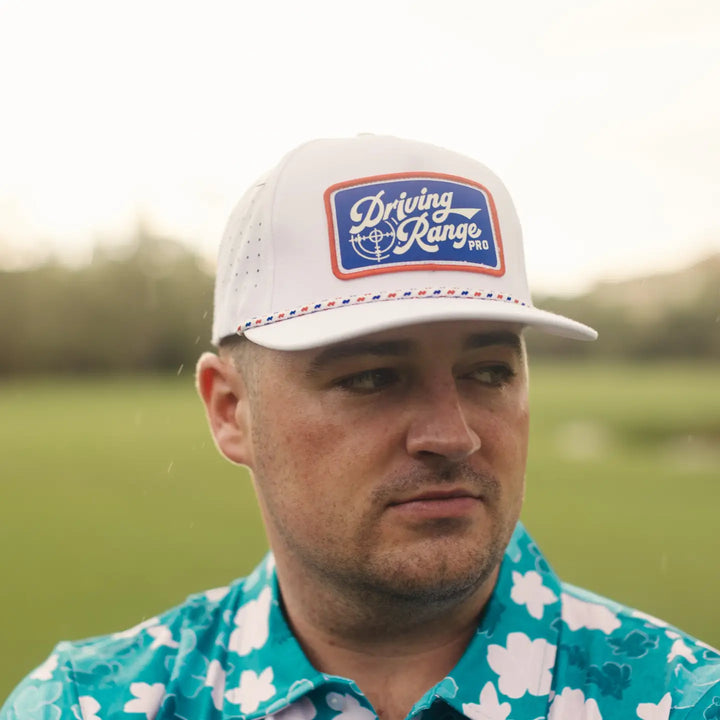 Driving Range Pro Hat
