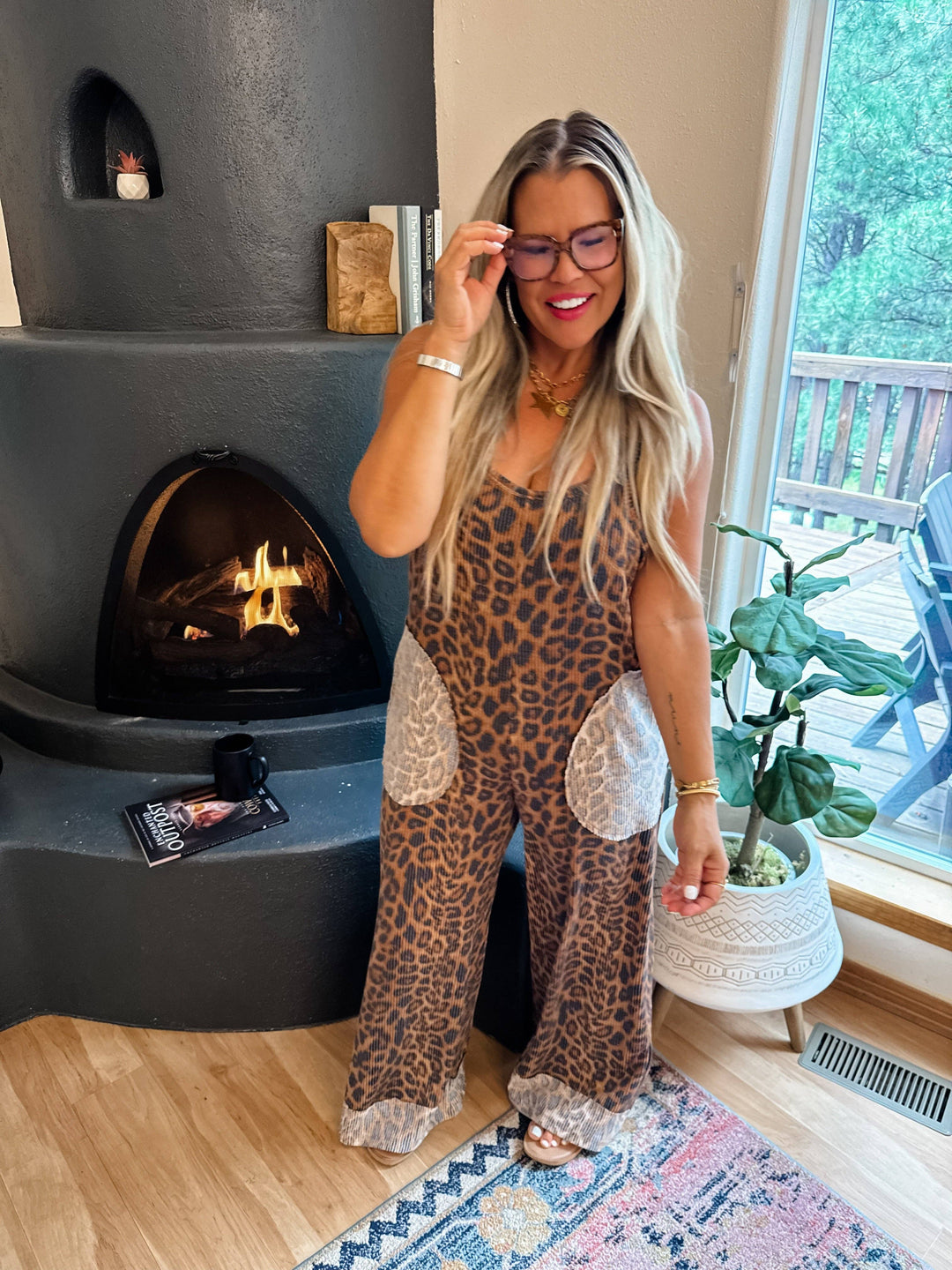 RICKI ROMPER