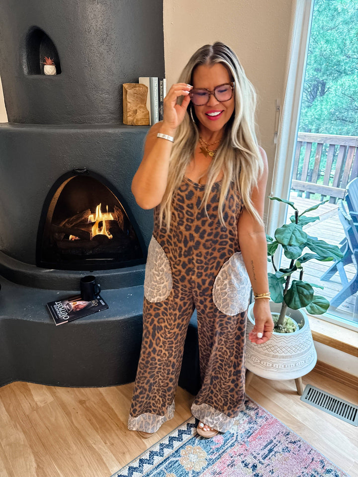RICKI ROMPER