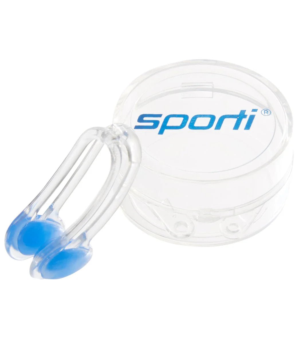 Nose Clip