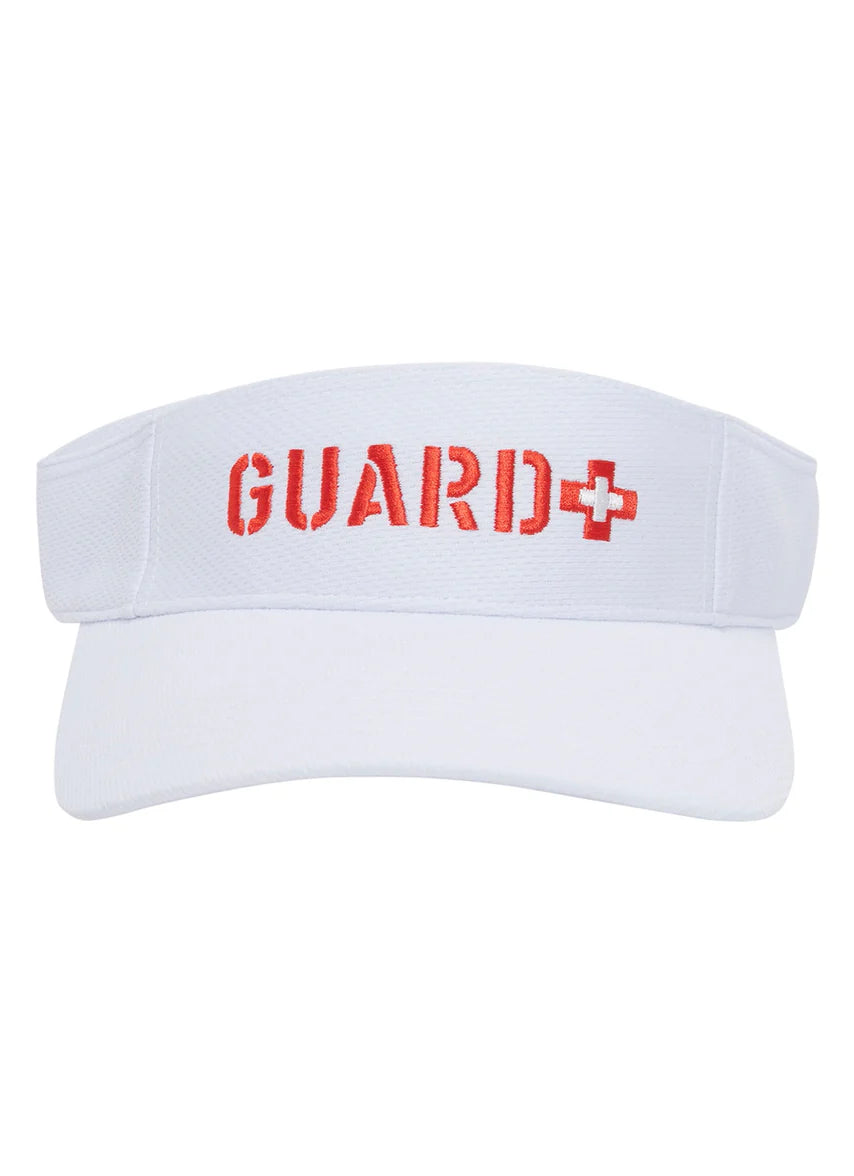 Guard Mesh Visor