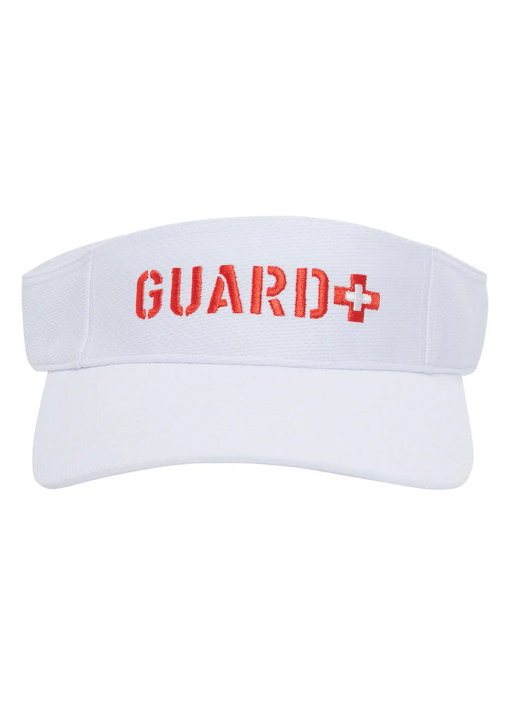 Guard Mesh Visor