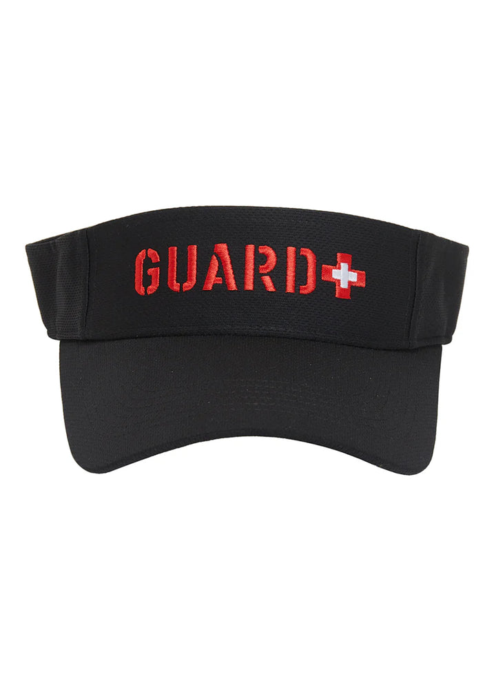 Guard Mesh Visor
