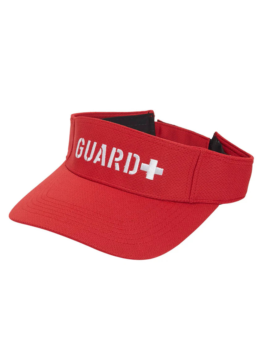 Guard Mesh Visor