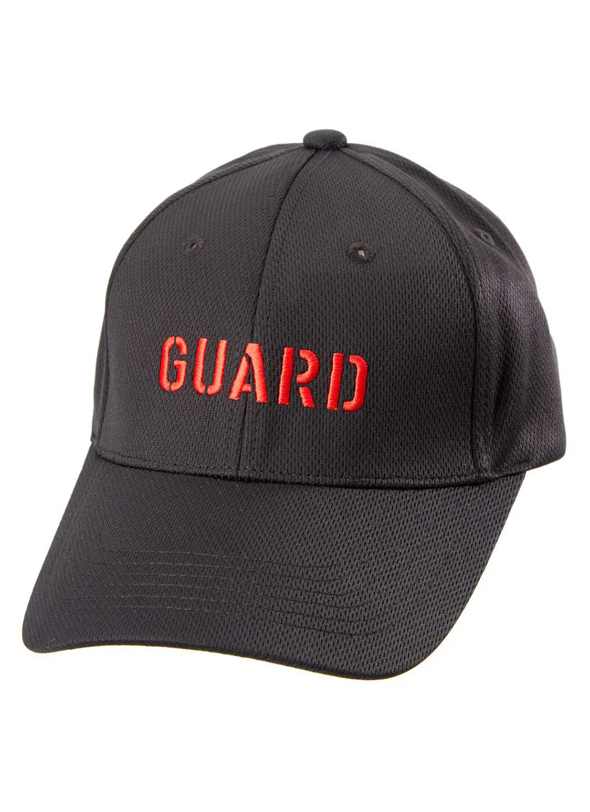 Guard Mesh Hat