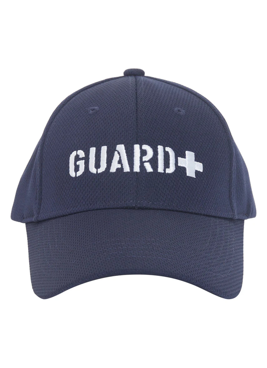 Guard Mesh Hat