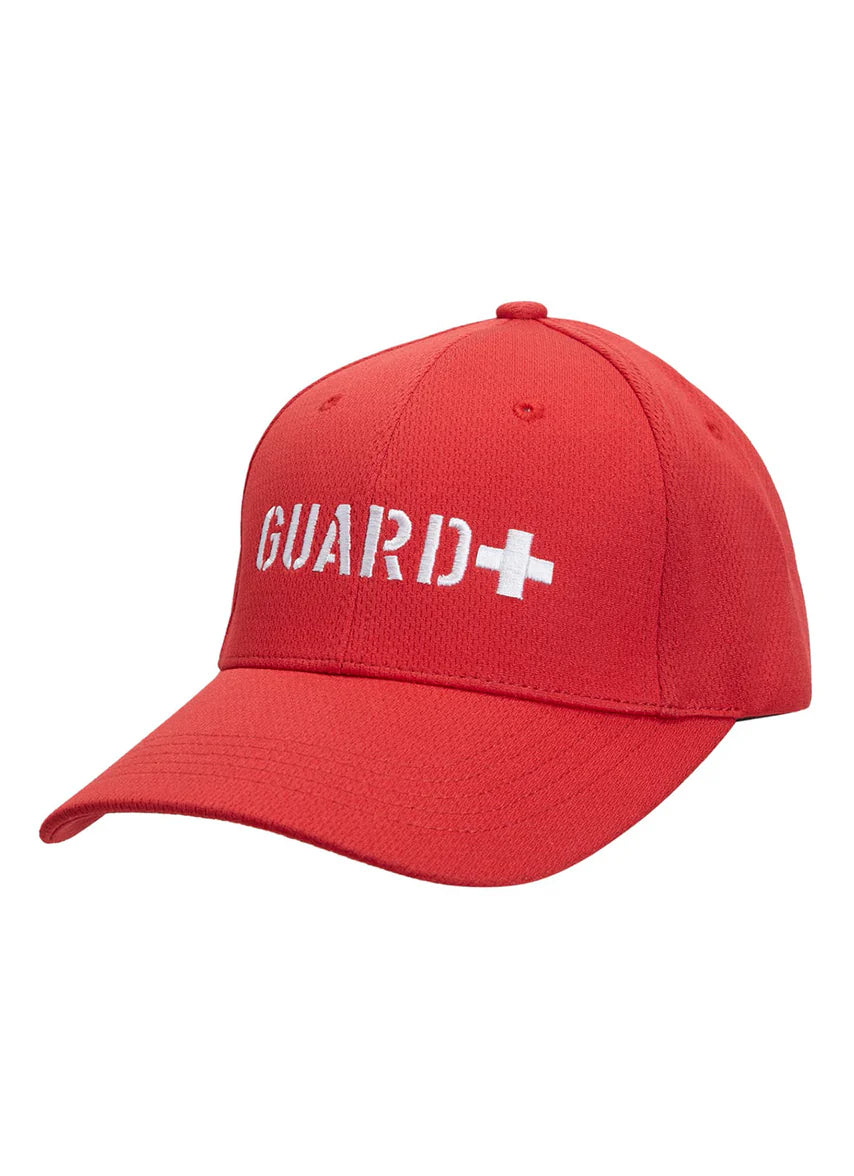 Guard Mesh Hat