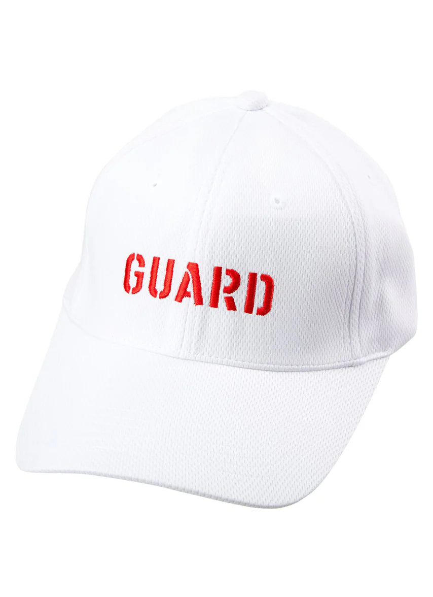 Guard Mesh Hat