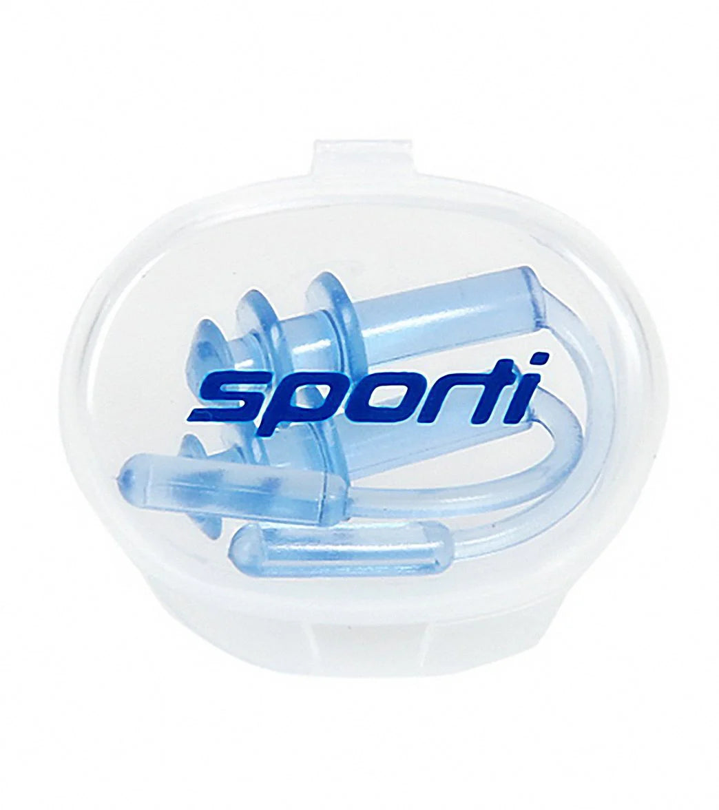 Ear Plugs with Hooks