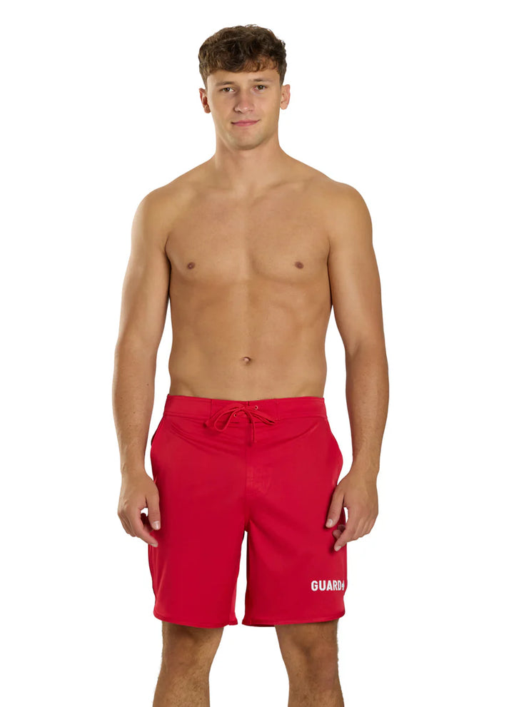 Guard Board Shorts