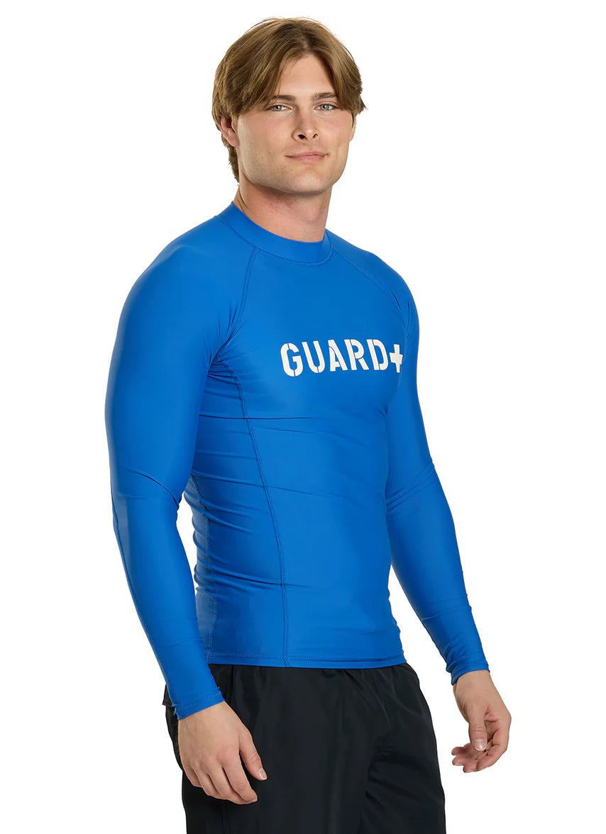 Men's Sport Fit Rash Guard