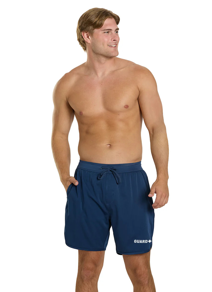 Guard Stretch Shorts