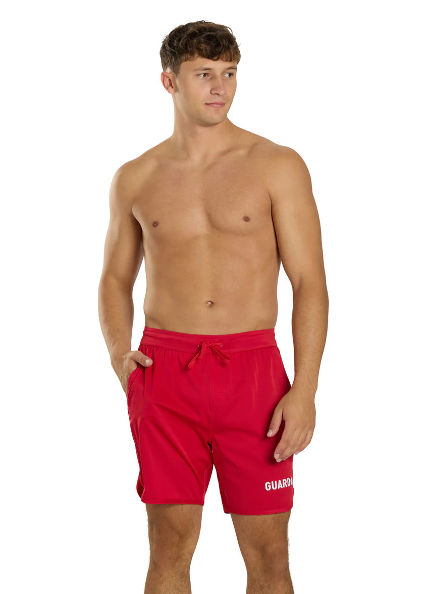 Guard Stretch Shorts