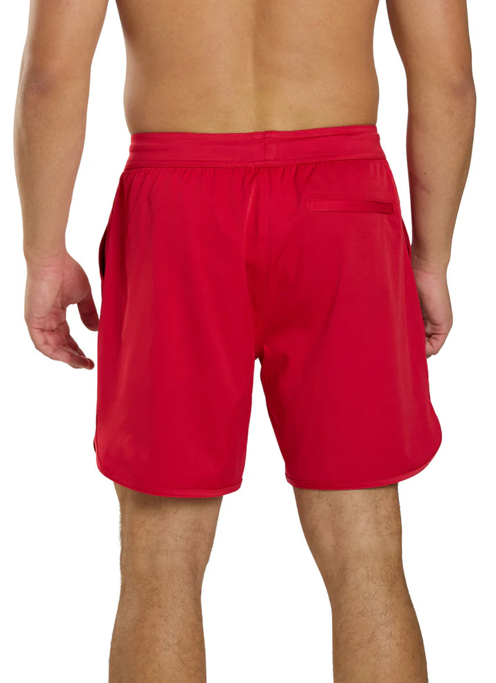 Guard Stretch Shorts