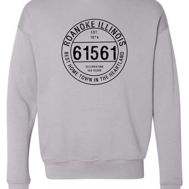 BLACK POSTAGE ZIP CODE
