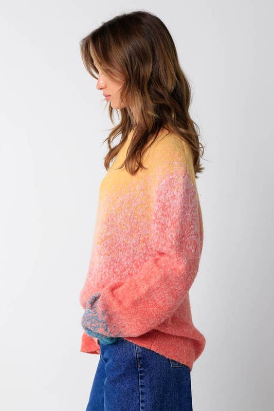 Cameron Sweater