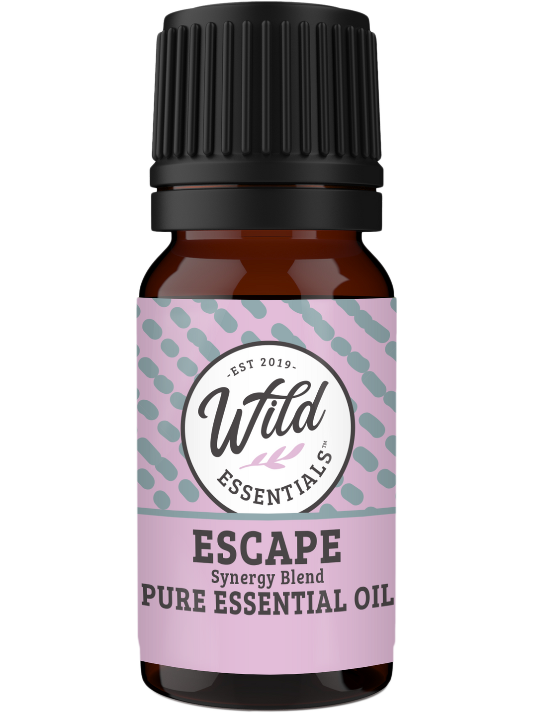 Essential Oil - 10 ml "Escape" Blend (Daydream/relax Formula