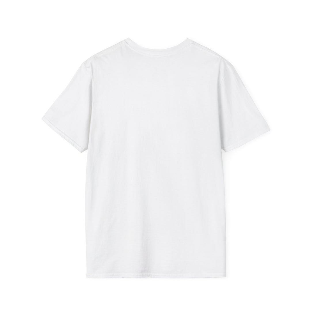 I Season With Salt Raccoon T-Shirt — Funny Beachy Graphic Tee ("I don't sugarcoat")