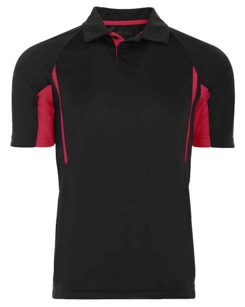 Men's Two-Tone Avenger Polo