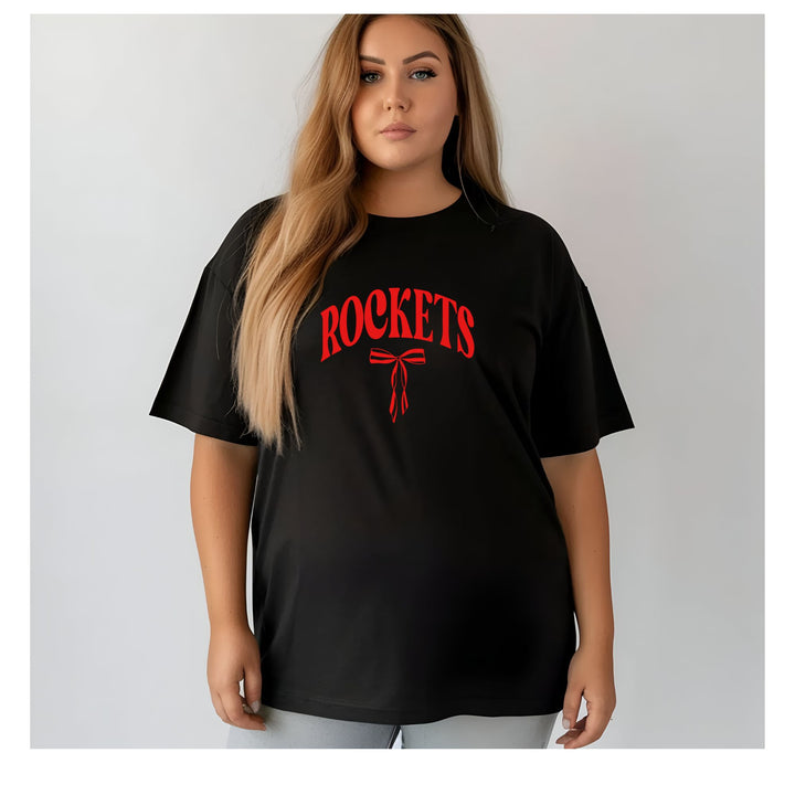 #131- Rockets bow