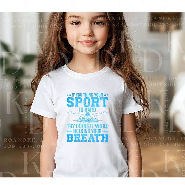 Hold your breath